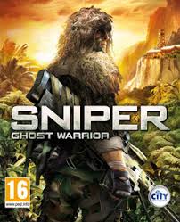 Sniper Ghost Warrior